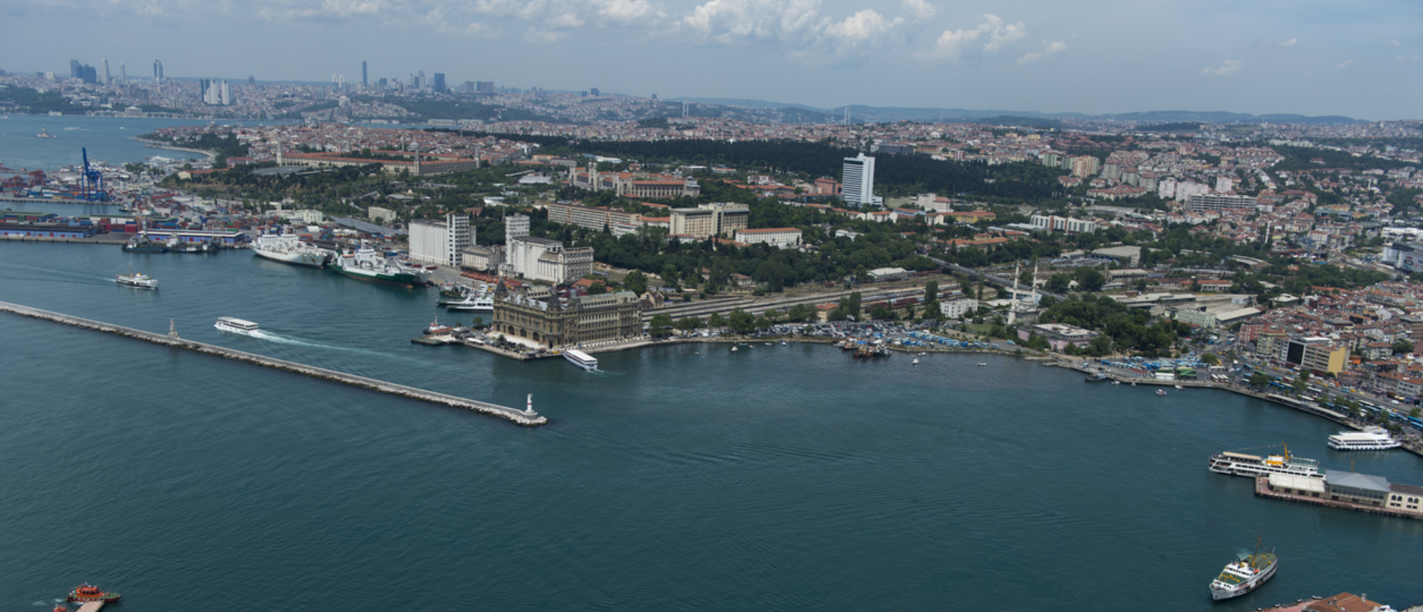 Kadıköy Konut Yatırımı