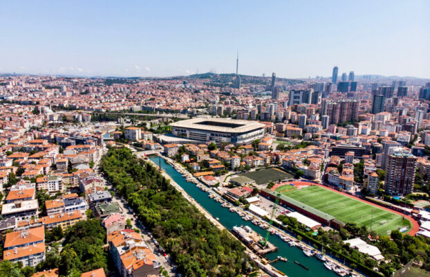 Kadikoy Real Estate