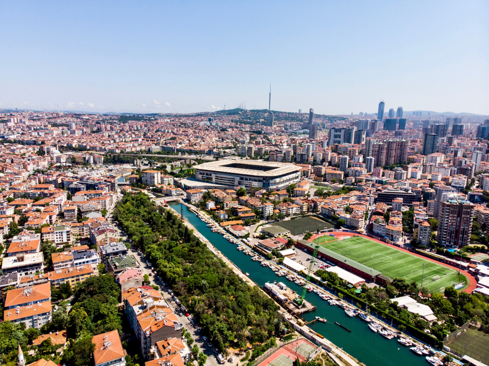 Advantages to Invest in Kadikoy District in Istanbul