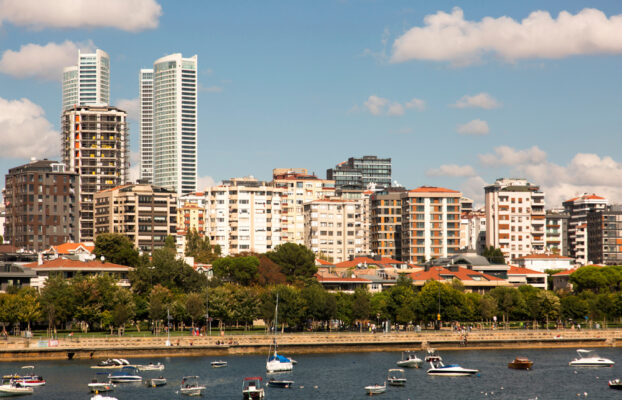 Property for sale in Istanbul