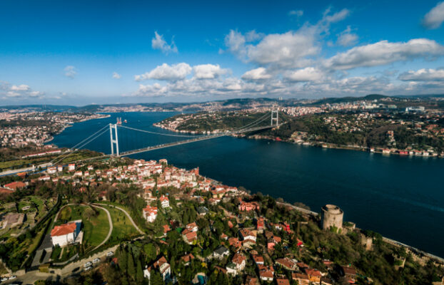 Turkey Residential Investment
