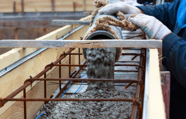 What Is Reinforced Concrete? What Are the Construction Processes for Reinforced Concrete Structures?