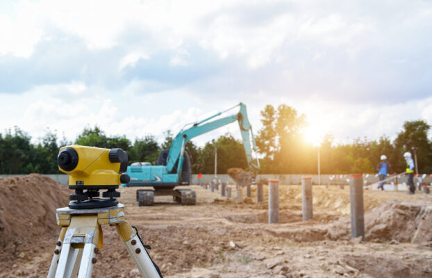 What Is a Site Survey? Why Is It Conducted?