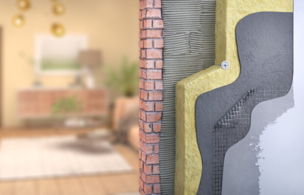 What Is Thermal Insulation? What Are the Different Types of Thermal Insulation?
