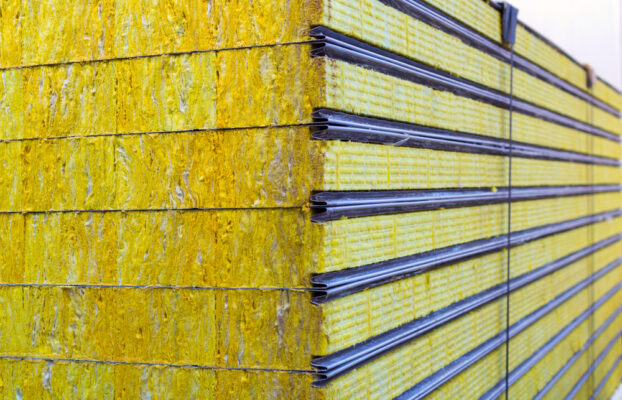 What Is Sound Insulation? How Is Sound Insulation Installed?