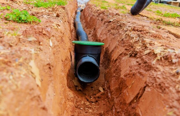 What Is Drainage? What You Need to Know About Drainage