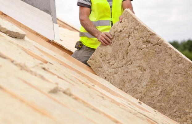 The Best Material Options for Roof Insulation