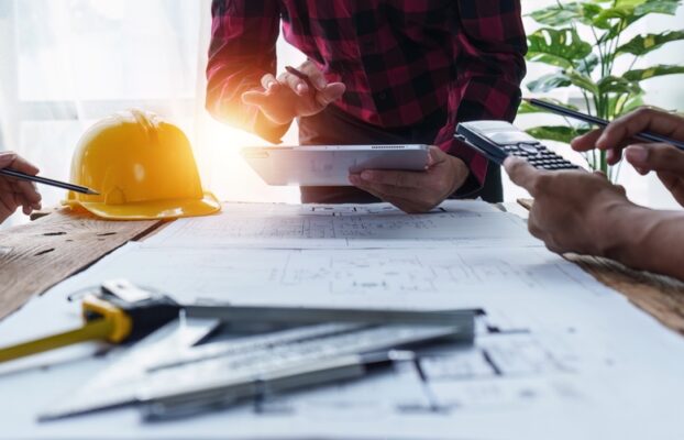 Statik Proje Nedir, Yapıya Nasıl Güç Katar?