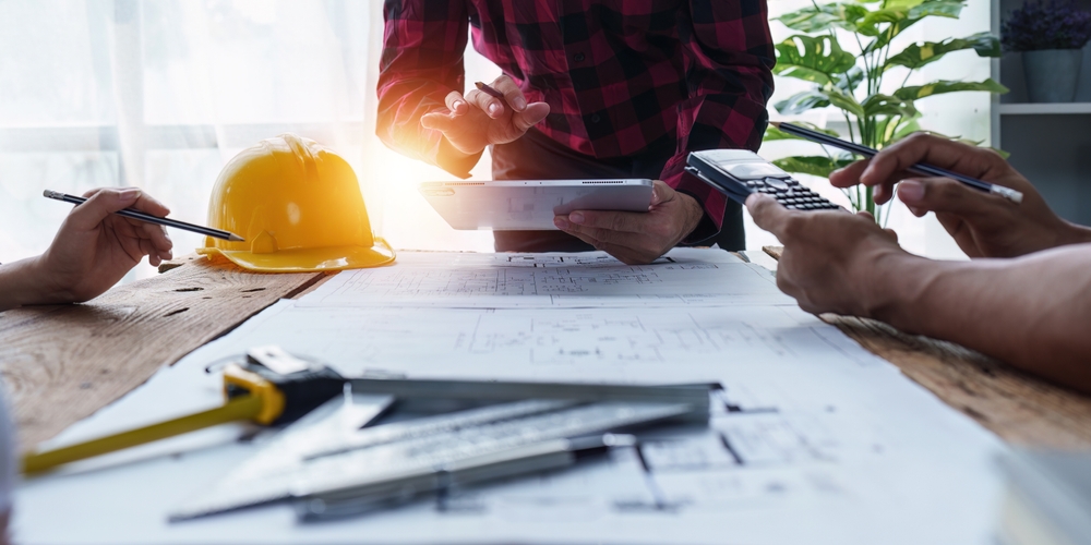 Statik Proje Nedir, Yapıya Nasıl Güç Katar?