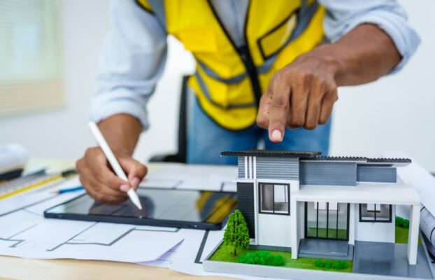 İnşaat Ruhsatı Nasıl Alınır? 2025 Güncel Rehber