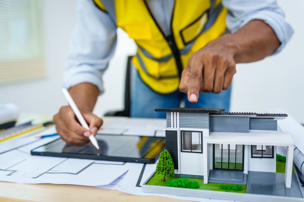 İnşaat Ruhsatı Nasıl Alınır? 2025 Güncel Rehber