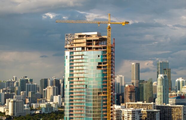 Anahtar Teslim İnşaat Nedir? Avantajları ve Dikkat Edilmesi Gerekenler