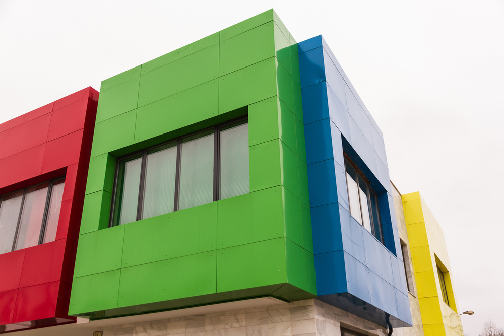 Cephe Kaplama Ne İşe Yarar? Estetik ve Enerji Verimliliğine Etkileri Nelerdir?