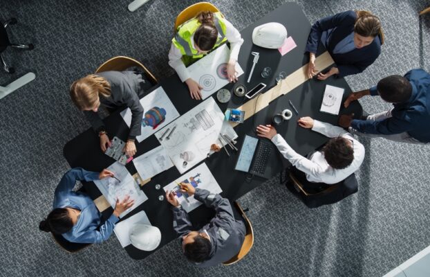 İnşaat Firması Seçerken Nelere Dikkat Edilmeli?