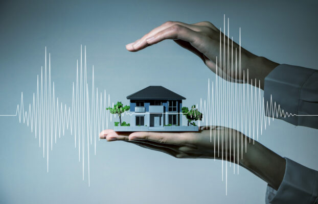 Depreme Dayanıklı Yapı Nedir? Güvenli Bina Nasıl Olur?