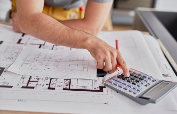 İnşaat Metrekare Maliyeti 2026’da Ne Kadar? Nasıl Hesaplanır?