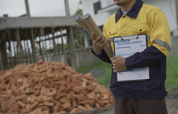 İnşaat Ruhsatı Nedir? 2026 Yılında İnşaat Ruhsatı Nasıl Alınır?