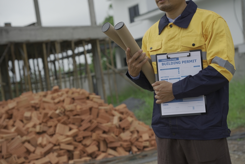 İnşaat Ruhsatı Nedir? 2026 Yılında İnşaat Ruhsatı Nasıl Alınır?