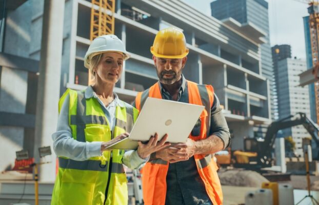 Şantiye Şefi Nedir? Ne İş Yapar?