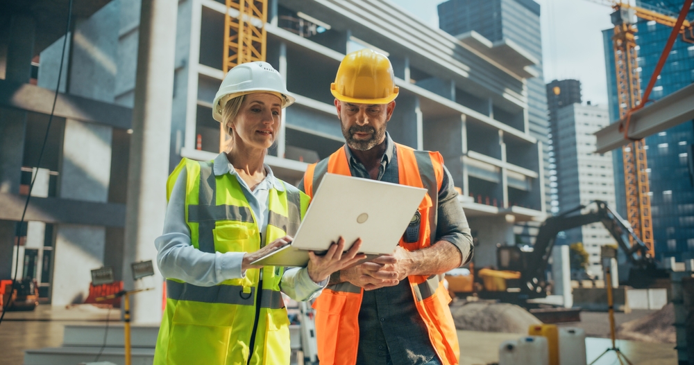 Şantiye Şefi Nedir? Ne İş Yapar?