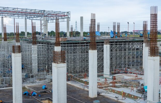 Betonarme Yapı Nedir? Avantajları Nelerdir?