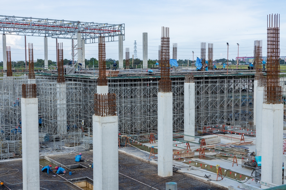 Betonarme Yapı Nedir? Avantajları Nelerdir?