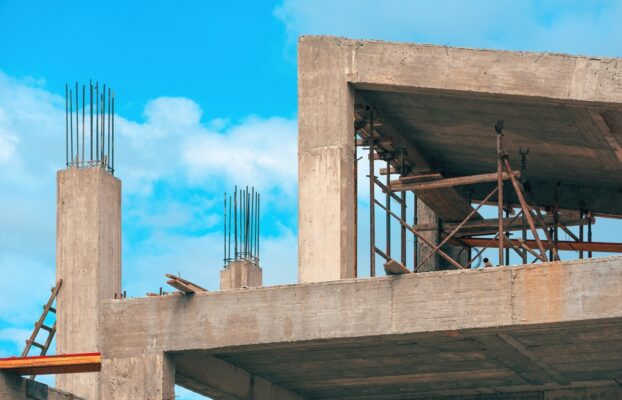 Kolon ve Kiriş Nedir? İnşaatta Taşıyıcı Sistem Nasıl Kurulur?