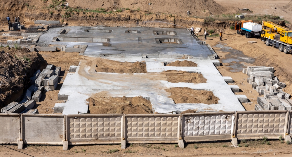 Temel Atma Nasıl Yapılır? Sağlam Bir Yapının İlk Adımları