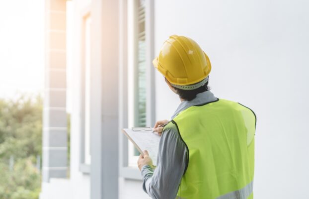What Is Building Inspection? How Is It Conducted?