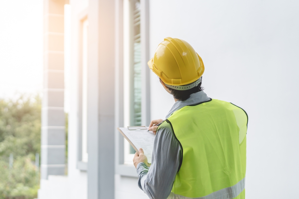 What Is Building Inspection? How Is It Conducted?