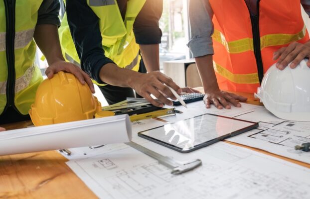 What Is Project Management? How Is It Done in Construction?