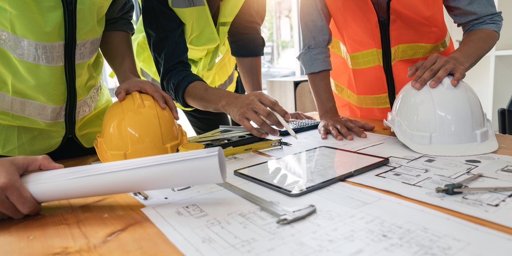 What Is Project Management? How Is It Done in Construction?