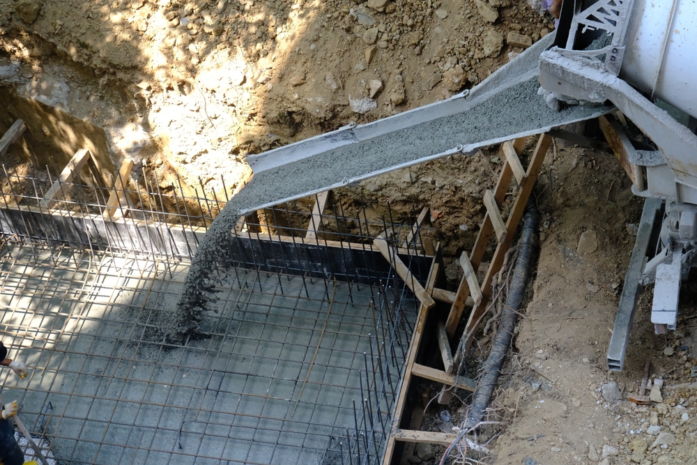 Beton Dökümü Nasıl Yapılır? Dikkat Edilmesi Gereken Aşamalar